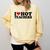 I Love Hot Teachers Men Women Comfort Colors Sweatshirt Butter I Love Hot Teachers Men Women Comfort Colors Sweatshirt Butter