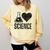 I Love Science Lover Teacher Scientist Sciences Comfort Colors Sweatshirt Butter I Love Science Lover Teacher Scientist Sciences Comfort Colors Sweatshirt Butter