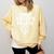 Lower Teacher's Salaries For Men Women Kids Comfort Colors Sweatshirt Butter Lower Teacher's Salaries For Men Women Kids Comfort Colors Sweatshirt Butter