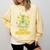 Mad Scientist Kids Youth Adult Science Teacher Chemistry Comfort Colors Sweatshirt Butter Mad Scientist Kids Youth Adult Science Teacher Chemistry Comfort Colors Sweatshirt Butter