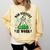 Mad Scientist Science Teacher Halloween Costume Teen Girls Comfort Colors Sweatshirt Butter Mad Scientist Science Teacher Halloween Costume Teen Girls Comfort Colors Sweatshirt Butter