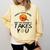 Make Mark Paintbrush International Dot Day Art Teacher Comfort Colors Sweatshirt Butter Make Mark Paintbrush International Dot Day Art Teacher Comfort Colors Sweatshirt Butter