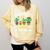 Matching Teacher Back To School School Office Crew Cactus Team School Office Squad Comfort Colors Sweatshirt Butter Matching Teacher Back To School School Office Crew Cactus Team School Office Squad Comfort Colors Sweatshirt Butter