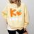 Matching Unity Day Orange Teacher Kindness Antibulliyng 2023 For Men Women Kids Comfort Colors Sweatshirt Butter