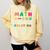 Math Gives Us Hope That Every Problem Has A Solution Teacher For Men Women Girls Kids Comfort Colors Sweatshirt Butter Math Gives Us Hope That Every Problem Has A Solution Teacher For Men Women Girls Kids Comfort Colors Sweatshirt Butter