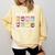 Math Is My Jam And Im Here To Spread It Math Teacher Comfort Colors Sweatshirt Butter Math Is My Jam And Im Here To Spread It Math Teacher Comfort Colors Sweatshirt Butter