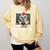 Math Teacher Chicken Mathemachicken Pun Comfort Colors Sweatshirt Butter Math Teacher Chicken Mathemachicken Pun Comfort Colors Sweatshirt Butter