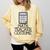 Math Teacher Costume Tshirt Halloween High School Calculator Comfort Colors Sweatshirt Butter Math Teacher Costume Tshirt Halloween High School Calculator Comfort Colors Sweatshirt Butter