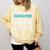 Math Teacher If At First You Don't Succeed Comfort Colors Sweatshirt Butter Math Teacher If At First You Don't Succeed Comfort Colors Sweatshirt Butter
