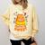Math Teacher Halloween Costume Trick Or Treat Math Sweet Comfort Colors Sweatshirt Butter Math Teacher Halloween Costume Trick Or Treat Math Sweet Comfort Colors Sweatshirt Butter