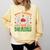 Math Teacher Love Brain Heart Skeleton Hand Zombie Halloween Comfort Colors Sweatshirt Butter Math Teacher Love Brain Heart Skeleton Hand Zombie Halloween Comfort Colors Sweatshirt Butter
