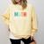 Math Teacher Do Math Not Magic Show Your Work Comfort Colors Sweatshirt Butter Math Teacher Do Math Not Magic Show Your Work Comfort Colors Sweatshirt Butter
