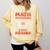 Math Teachers Love Brains Scary Halloween Men Women Comfort Colors Sweatshirt Butter Math Teachers Love Brains Scary Halloween Men Women Comfort Colors Sweatshirt Butter