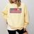 Mistakes Help Us Grow And Learn Teacher Comfort Colors Sweatshirt Butter Mistakes Help Us Grow And Learn Teacher Comfort Colors Sweatshirt Butter