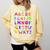 Monster ABC Cute Alphabet Halloween Teacher Costume Kids Comfort Colors Sweatshirt Butter Monster ABC Cute Alphabet Halloween Teacher Costume Kids Comfort Colors Sweatshirt Butter
