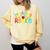 Montessori Rocks Montessori Teacher Back To School Comfort Colors Sweatshirt Butter Montessori Rocks Montessori Teacher Back To School Comfort Colors Sweatshirt Butter