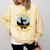 Montessori Teachers Love Brains Halloween Novelty Men Women Comfort Colors Sweatshirt Butter Montessori Teachers Love Brains Halloween Novelty Men Women Comfort Colors Sweatshirt Butter