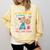 Mouse Teacher If You Give Me A Student I Will Love Them Comfort Colors Sweatshirt Butter
