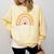Multilingual Squad Multilingual Teacher Appreciation Kids Comfort Colors Sweatshirt Butter Multilingual Squad Multilingual Teacher Appreciation Kids Comfort Colors Sweatshirt Butter