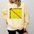 Multiplication Table Chart Math Shirt Teacher Student Outfit For Men Women Girls Kids Comfort Colors Sweatshirt Butter