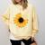 Music For Men Women Music Teacher Music Lover Comfort Colors Sweatshirt Butter