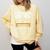 Music Theory Musician Music Teacher Musical Notes For Men Women Girls Kids Comfort Colors Sweatshirt Butter