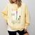Music Teacher Music Math Language History Reading Science Comfort Colors Sweatshirt Butter