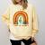 Music Teacher I Teach My Favorite Musicians Autumn Rainbow Men Women Comfort Colors Sweatshirt Butter Music Teacher I Teach My Favorite Musicians Autumn Rainbow Men Women Comfort Colors Sweatshirt Butter