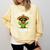 Nacho Average Teacher Sarcastic Women Teaching Comfort Colors Sweatshirt Butter Nacho Average Teacher Sarcastic Women Teaching Comfort Colors Sweatshirt Butter