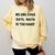 No One Ever Says Math Is Too Hard Teacher Lie Party Comfort Colors Sweatshirt Butter No One Ever Says Math Is Too Hard Teacher Lie Party Comfort Colors Sweatshirt Butter