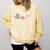 Nothing Beats 1st Grade Back To School Kids Teachers Comfort Colors Sweatshirt Butter Nothing Beats 1st Grade Back To School Kids Teachers Comfort Colors Sweatshirt Butter