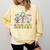Nothing Beats 2nd Second Grade Back To School Teacher Kids Comfort Colors Sweatshirt Butter Nothing Beats 2nd Second Grade Back To School Teacher Kids Comfort Colors Sweatshirt Butter