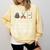 Nothing Beats 4th Grade Back To School Kids Teachers Comfort Colors Sweatshirt Butter Nothing Beats 4th Grade Back To School Kids Teachers Comfort Colors Sweatshirt Butter