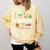 Novelty Montessori Studying Learning Schooling Teacher Love For Men Women Comfort Colors Sweatshirt Butter Novelty Montessori Studying Learning Schooling Teacher Love For Men Women Comfort Colors Sweatshirt Butter