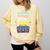 Nursery Rhymes Are My Jam 80s Retro Teachers & Students Kids Comfort Colors Sweatshirt Butter Nursery Rhymes Are My Jam 80s Retro Teachers & Students Kids Comfort Colors Sweatshirt Butter