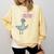 Oh Hello First Graders Cute Pigeon 1st Grade Teacher Comfort Colors Sweatshirt Butter Oh Hello First Graders Cute Pigeon 1st Grade Teacher Comfort Colors Sweatshirt Butter
