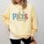 Oh The Places We Will Go Reading Day Book Lovers Teachers Comfort Colors Sweatshirt Butter Oh The Places We Will Go Reading Day Book Lovers Teachers Comfort Colors Sweatshirt Butter