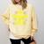 One Hundred Days Later 100th Day Of School Teacher Student Comfort Colors Sweatshirt Butter One Hundred Days Later 100th Day Of School Teacher Student Comfort Colors Sweatshirt Butter