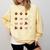 Order Of Operations Thanksgiving Quiz Math Teacher Comfort Colors Sweatshirt Butter