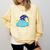 Pajama Day School Spirit Week Fun Cloud Teacher Student Comfort Colors Sweatshirt Butter Pajama Day School Spirit Week Fun Cloud Teacher Student Comfort Colors Sweatshirt Butter