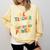 PE Gym School Coach PE Teacher What's Your Superhero Power Comfort Colors Sweatshirt Butter PE Gym School Coach PE Teacher What's Your Superhero Power Comfort Colors Sweatshirt Butter