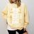 PE School Gym Teacher PE The Bests Part Of The Day Comfort Colors Sweatshirt Butter