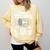 PE Teacher Art For Men Women Gym Teacher Physical Education Comfort Colors Sweatshirt Butter PE Teacher Art For Men Women Gym Teacher Physical Education Comfort Colors Sweatshirt Butter