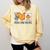 Peace Love Visuals Sped Teacher Pumpkin Skeleton Halloween Comfort Colors Sweatshirt Butter Peace Love Visuals Sped Teacher Pumpkin Skeleton Halloween Comfort Colors Sweatshirt Butter