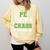 Physical Education PE Teacher School Comfort Colors Sweatshirt Butter Physical Education PE Teacher School Comfort Colors Sweatshirt Butter