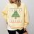 Pi Tree Christmas Math Teacher Ugly Sweater Men Women Kids Comfort Colors Sweatshirt Butter Pi Tree Christmas Math Teacher Ugly Sweater Men Women Kids Comfort Colors Sweatshirt Butter