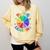 Play Is Learning Teacher Kindergarten For Men Women Kids Comfort Colors Sweatshirt Butter Play Is Learning Teacher Kindergarten For Men Women Kids Comfort Colors Sweatshirt Butter