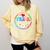 Pre K Dream Team Back To School Boys First Day Teacher Comfort Colors Sweatshirt Butter Pre K Dream Team Back To School Boys First Day Teacher Comfort Colors Sweatshirt Butter