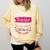 PreK Teacher Mom Shirt Preschool Teacher Mother For Women Comfort Colors Sweatshirt Butter PreK Teacher Mom Shirt Preschool Teacher Mother For Women Comfort Colors Sweatshirt Butter