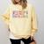 Preppy Goose Teacher Trick Or Teach Halloween Teacher Goose Comfort Colors Sweatshirt Butter Preppy Goose Teacher Trick Or Teach Halloween Teacher Goose Comfort Colors Sweatshirt Butter